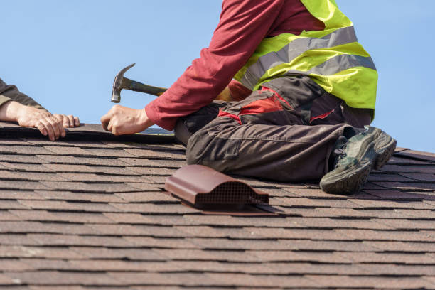 Best Tile Roofing Contractor  in Audubon Park, NJ