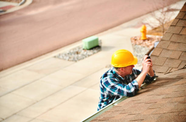 Best Commercial Roofing Services  in Audubon Park, NJ
