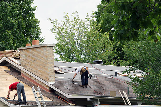 Best Tile Roofing Contractor  in Audubon Park, NJ
