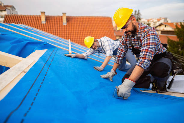 Best Shingle Roofing Installation  in Audubon Park, NJ
